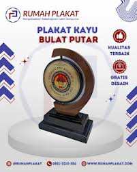 Plakat Marmer Custom Mojokerto