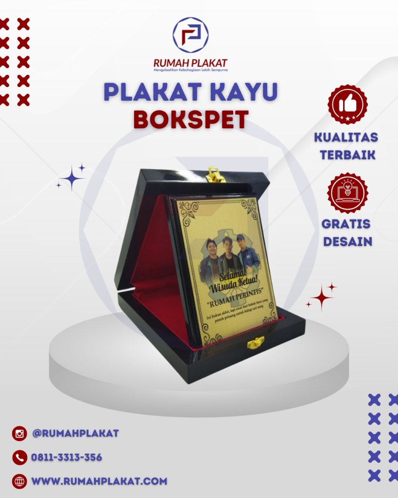 Plakat Foto Wisuda Mojokerto 0811-330-1109