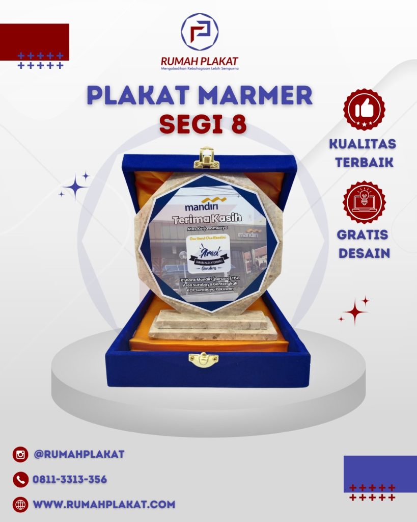 Plakat Nama Perusahaan Mojokerto 0811.330.110