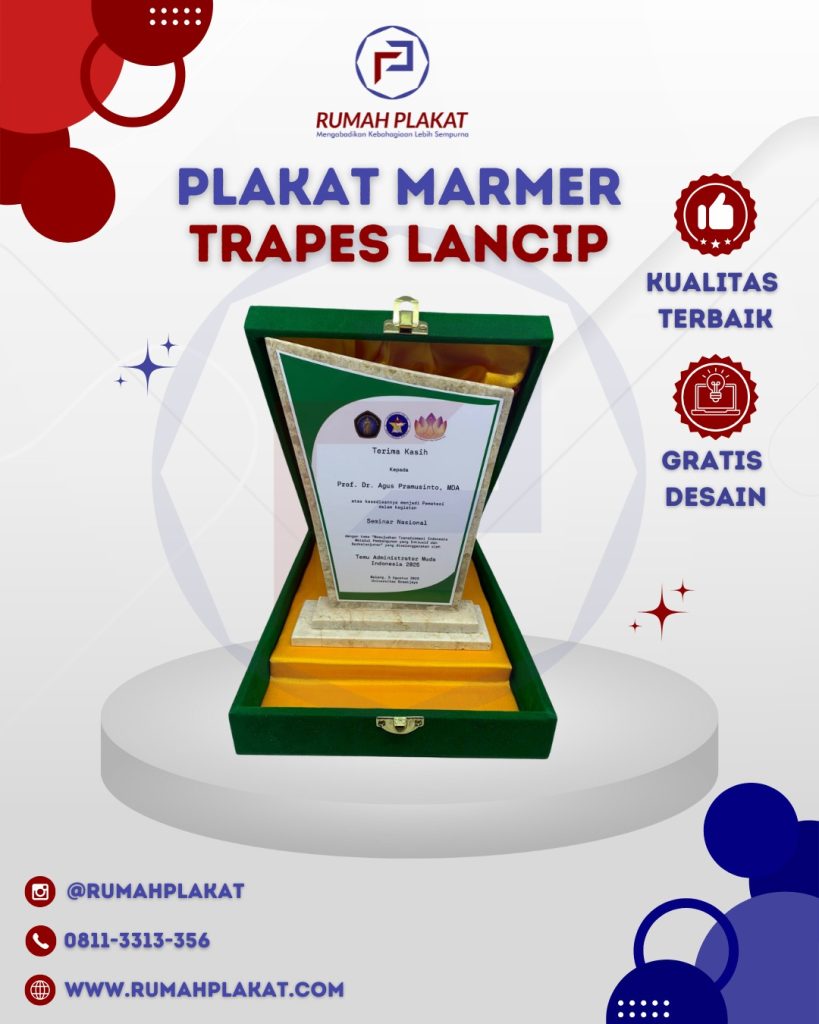 Rumah Plakat Malang Mojokerto 0811-330-1109