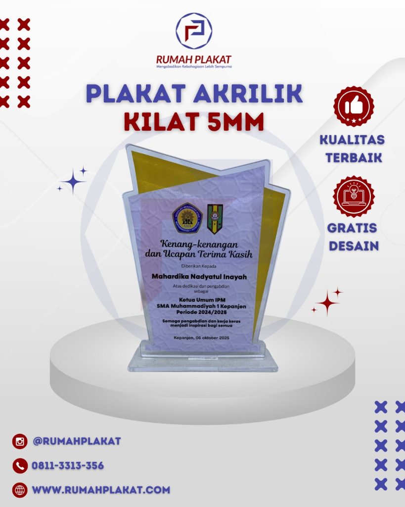 Cetak Plakat Surabaya Mojokerto 0811-330-1109