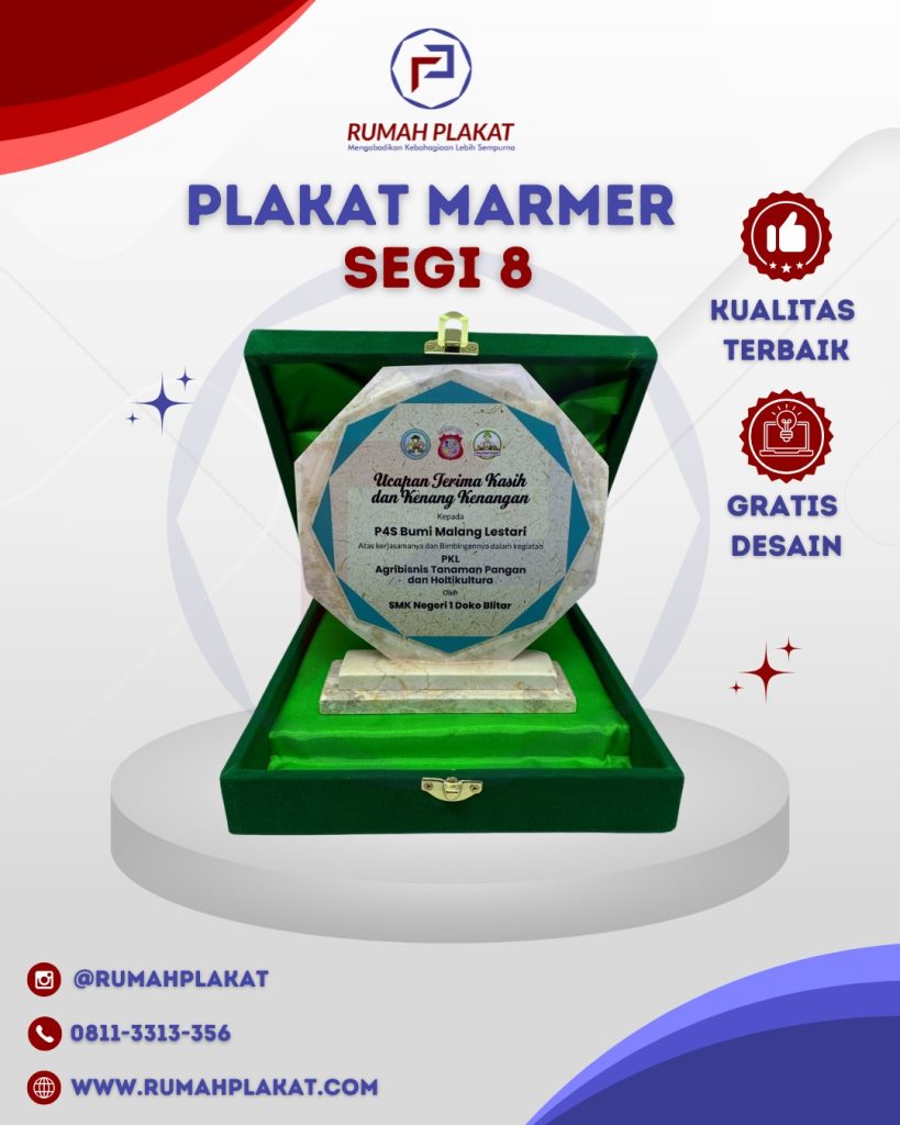 Harga Vandel Malang Mojokerto 0811-330-1109