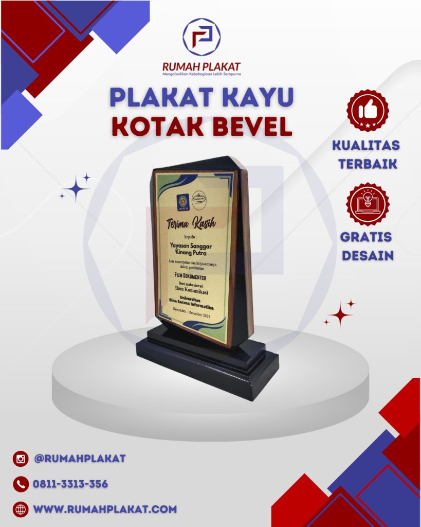 Plakat Ondel Ondel Mojokerto 0811-330-1109